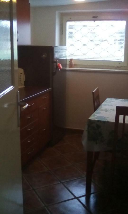 Apartma Pr' Vok Lesce  Εξωτερικό φωτογραφία