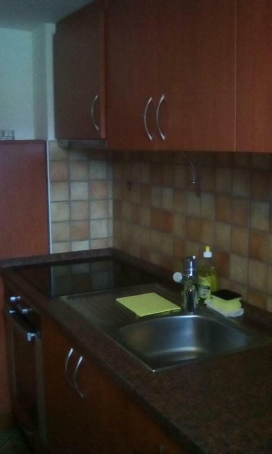 Apartma Pr' Vok Lesce  Εξωτερικό φωτογραφία
